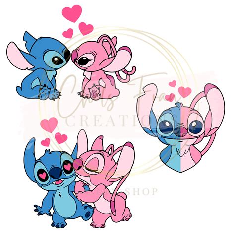 angel de lilo y stitch|lilo and stitch angel song.